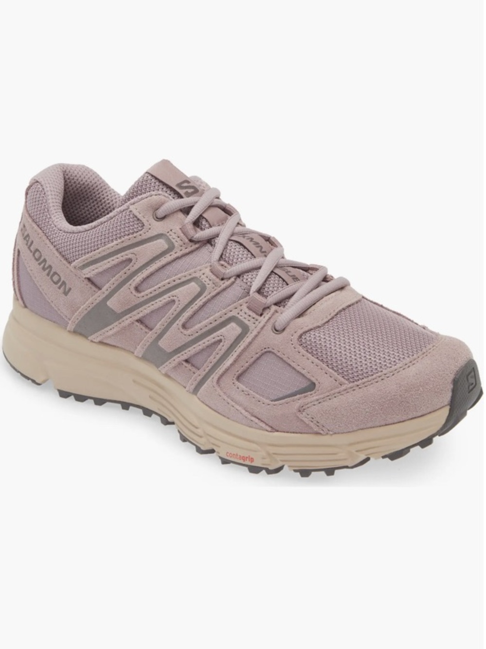Salomon Gender Inclusive X-Mission 4 Running Shoe